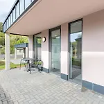 Erholsame Am Kronenburger Holiday home *