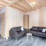 Holiday home Erholsame Am Kronenburger *