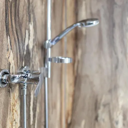 Prázdninový dům Nature Hallschlag