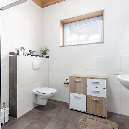 Nature 別荘 Hallschlag