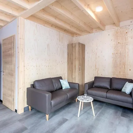 Holiday home Lovely In Near The Lakebeach *