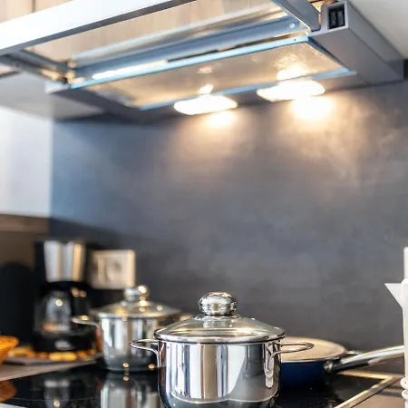 Nature Prázdninový dům