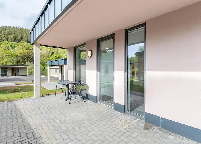 Nature בית נופש *