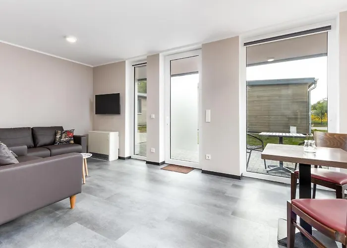 Nature בית נופש