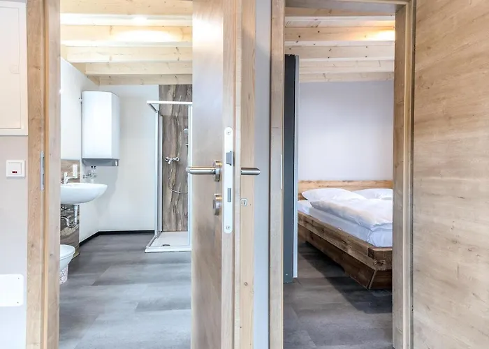 בית נופש Nature *