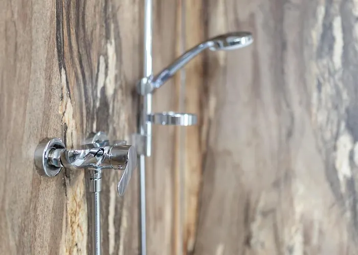 בית נופש Nature Hallschlag