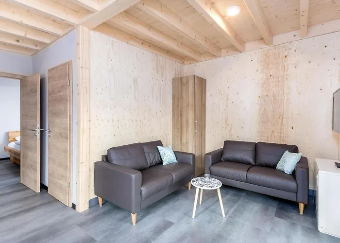 בית נופש Nature *