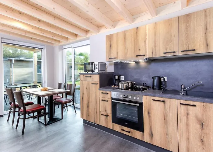 Nature בית נופש