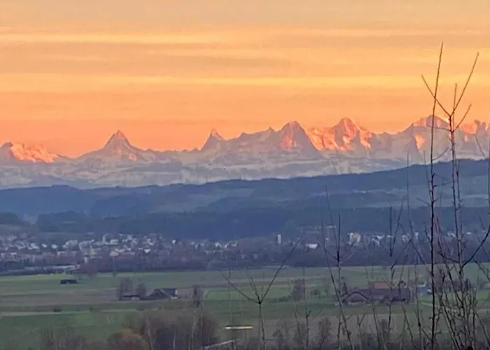 Nature בית נופש *